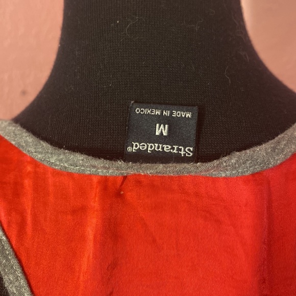 Pink workout shirt - Picture 4 of 4